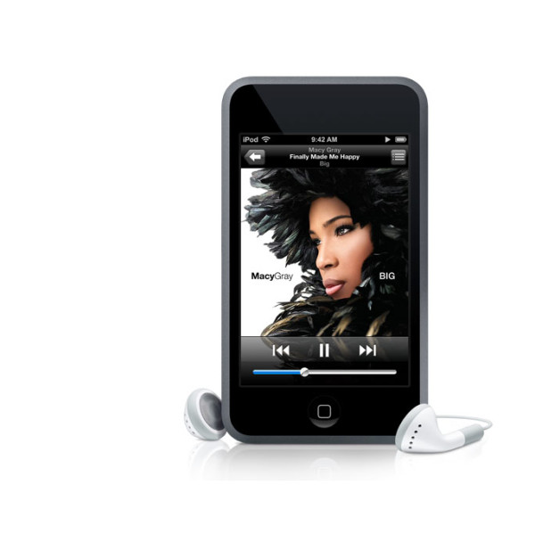 iPod Touch